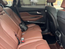 Hyundai Santa Fe 2023 года