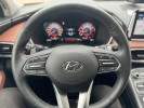 Hyundai Santa Fe 2023 года