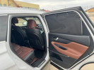Hyundai Santa Fe 2023 года