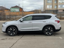 Hyundai Santa Fe 2023 года
