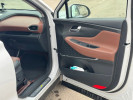 Hyundai Santa Fe 2023 года