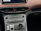 Hyundai Santa Fe 2023 года