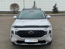 Hyundai Santa Fe 2023 года