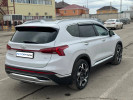 Hyundai Santa Fe 2023 года