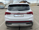 Hyundai Santa Fe 2023 года