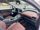 Hyundai Santa Fe 2023 года