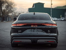 BYD Han 2025 года
