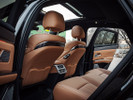 BYD Han 2025 года