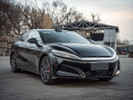 BYD Han 2025 года