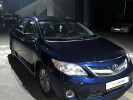 Toyota Corolla 2011 года