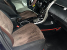 Toyota Corolla 2011 года