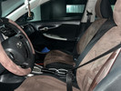 Toyota Corolla 2011 года