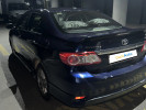 Toyota Corolla 2011 года