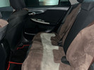 Toyota Corolla 2011 года
