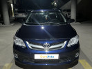 Toyota Corolla 2011 года