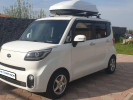 Kia Ray 2018 года