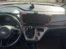 Kia Ray 2018 года