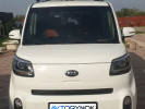 Kia Ray 2018 года