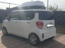 Kia Ray 2018 года