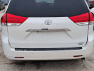 Toyota Sienna 2013 года