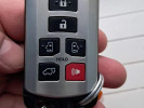 Toyota Sienna 2013 года