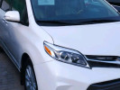 Toyota Sienna 2013 года