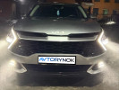 Kia Sportage 2024 года