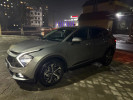 Kia Sportage 2024 года