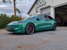 Tesla Model 3 2024 года