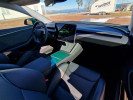 Tesla Model 3 2024 года