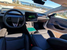Tesla Model 3 2024 года