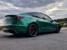 Tesla Model 3 2024 года