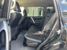 Toyota Land Cruiser Prado 2020 года