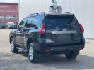 Toyota Land Cruiser Prado 2020 года