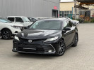 Toyota Camry 2021 года