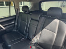 Toyota Land Cruiser Prado 2020 года