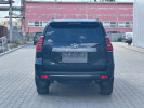 Toyota Land Cruiser Prado 2020 года