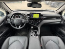 Toyota Camry 2021 года