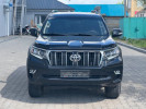 Toyota Land Cruiser Prado 2020 года