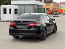 Toyota Camry 2021 года