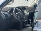 Toyota Land Cruiser Prado 2020 года