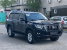Toyota Land Cruiser Prado 2020 года