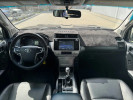 Toyota Land Cruiser Prado 2020 года