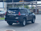 Toyota Land Cruiser Prado 2020 года