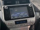 Toyota Land Cruiser Prado 2020 года
