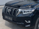Toyota Land Cruiser Prado 2020 года