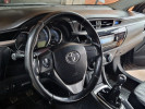 Toyota Corolla 2013 года