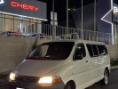 Toyota Hiace 2003 года