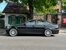 BMW 3 серия 2002 года