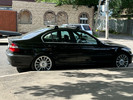 BMW 3 серия 2002 года